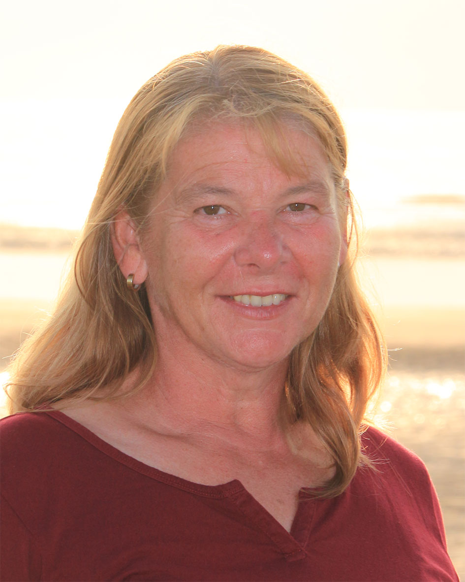 Portraitfoto Kirsten Jünemann-Vogler